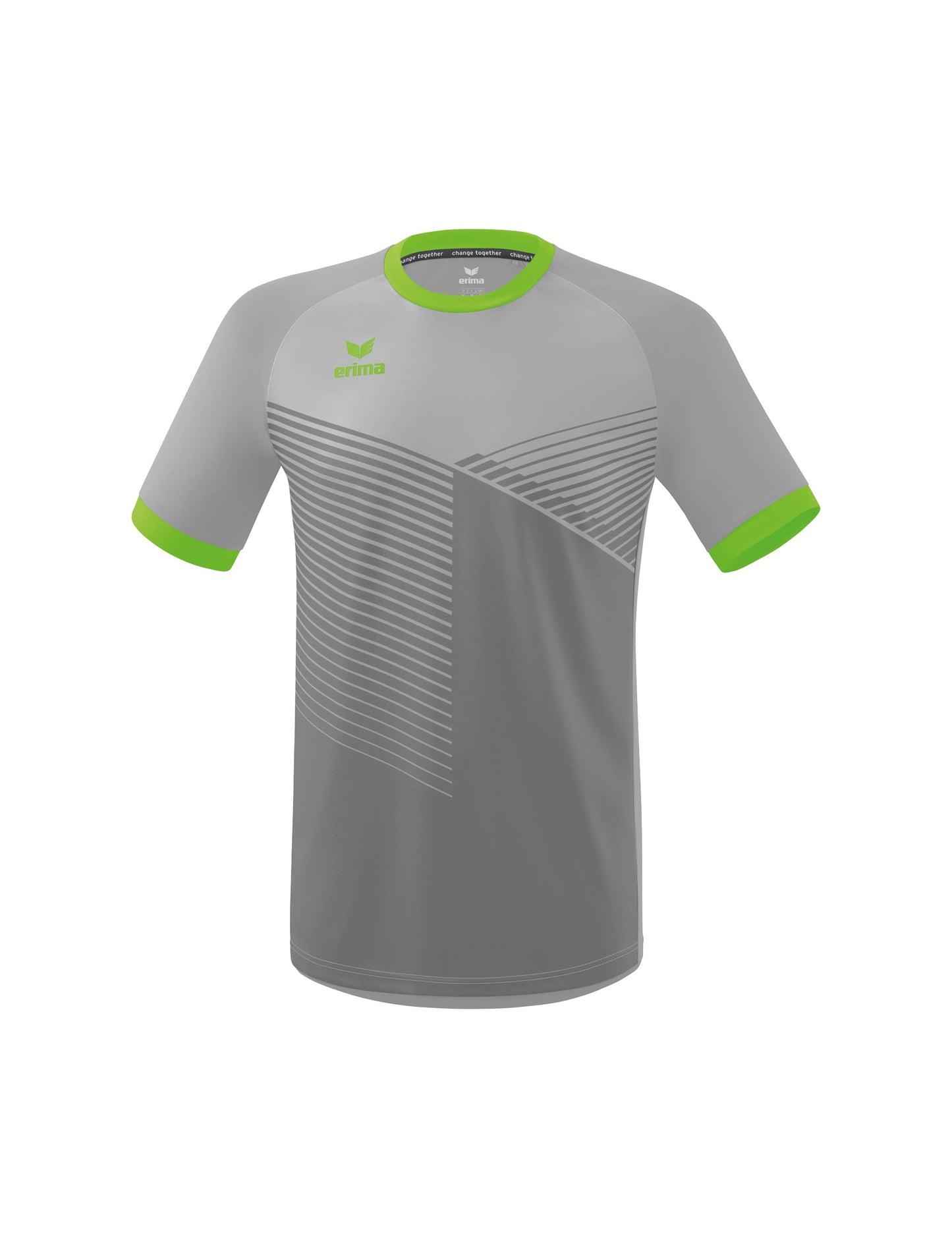 ERIMA Mantua Trikot Unisex Grau