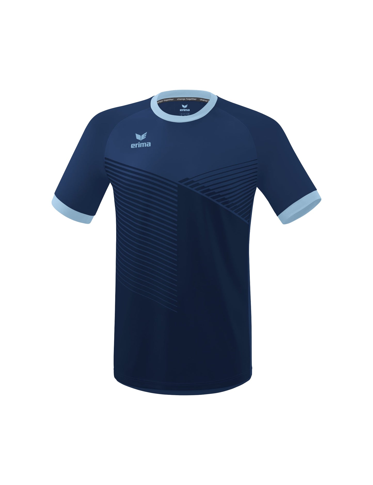 ERIMA Mantua Trikot Unisex Blau