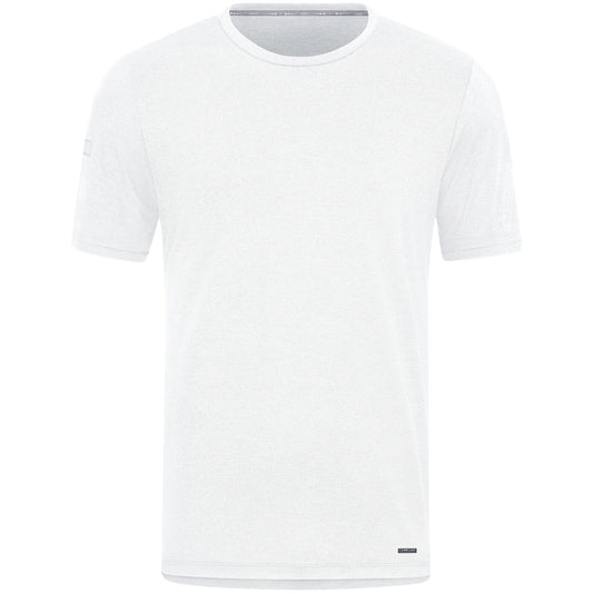 JAKO T-Shirt Pro Casual Unisex Weiß