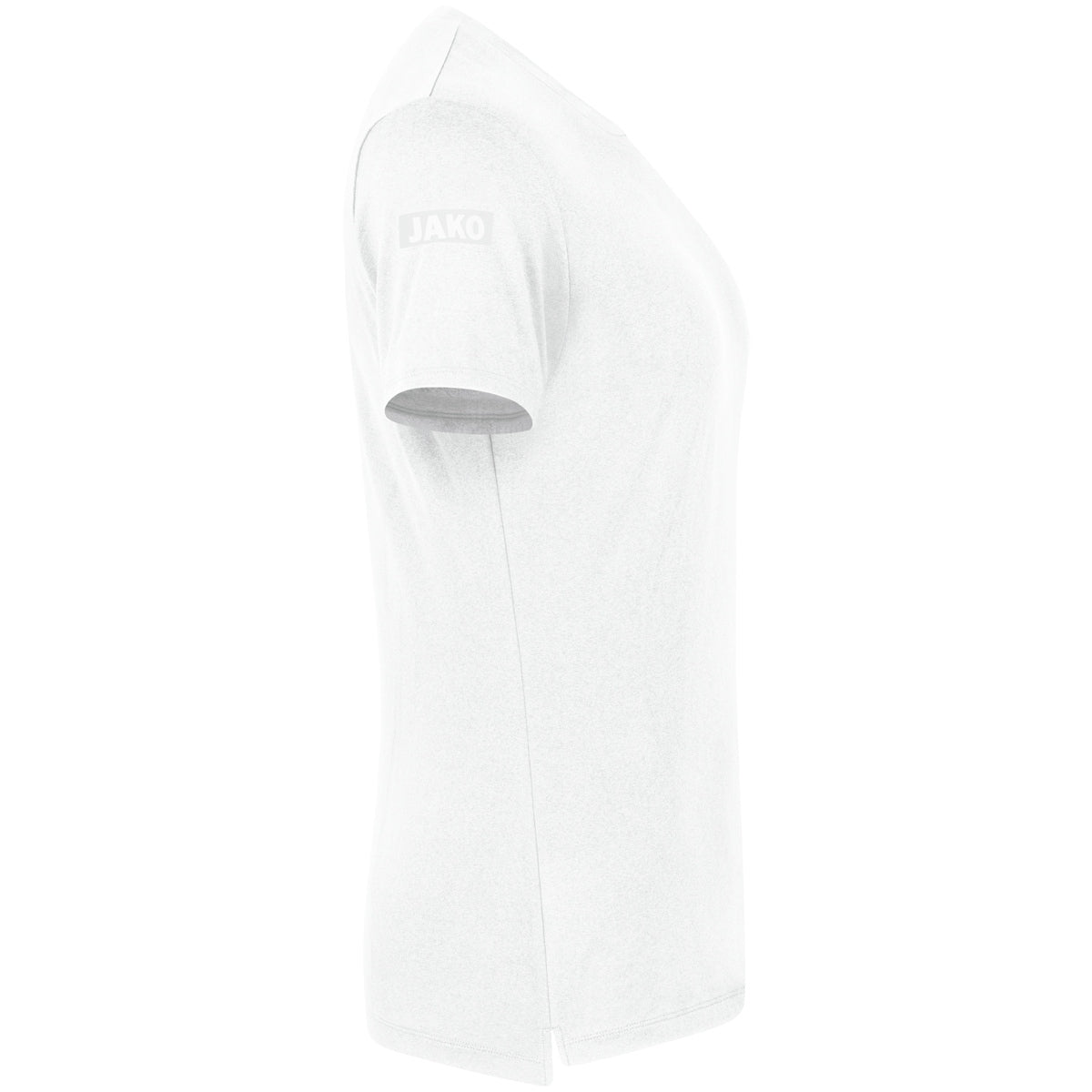 JAKO T-Shirt Pro Casual Damen (weiß)