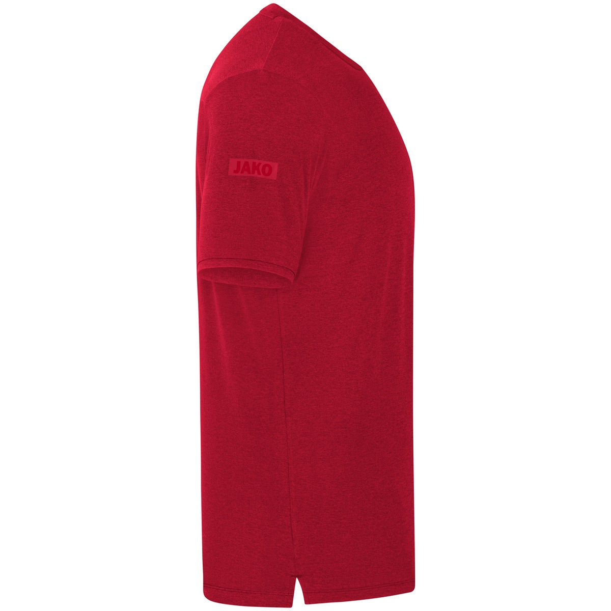 JAKO T-Shirt Pro Casual (chili rot)
