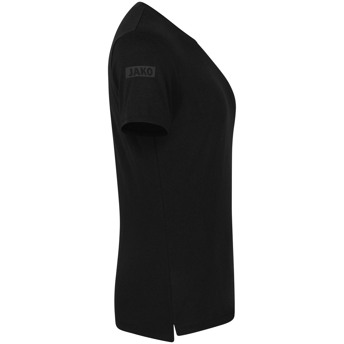 JAKO T-Shirt Pro Casual Damen (schwarz)