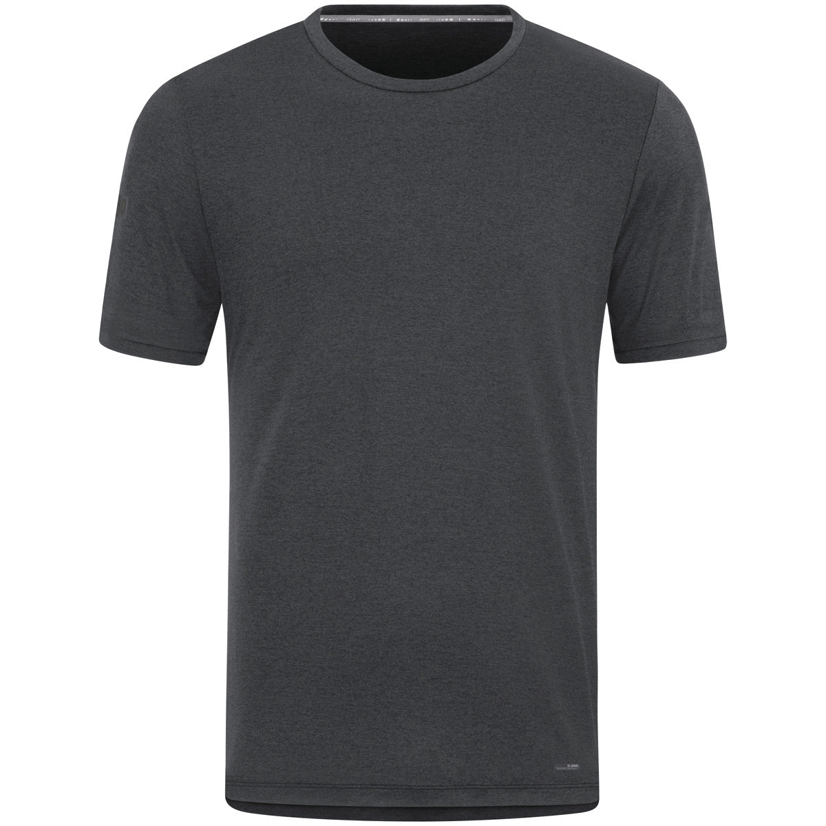 JAKO T-Shirt Pro Casual Unisex Grau