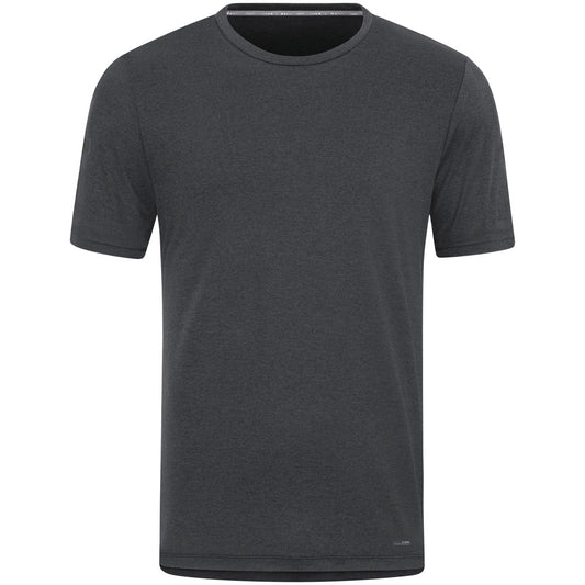 JAKO T-Shirt Pro Casual Unisex Grau