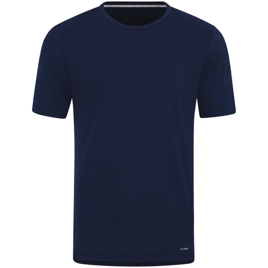 JAKO T-Shirt Pro Casual Unisex Blau