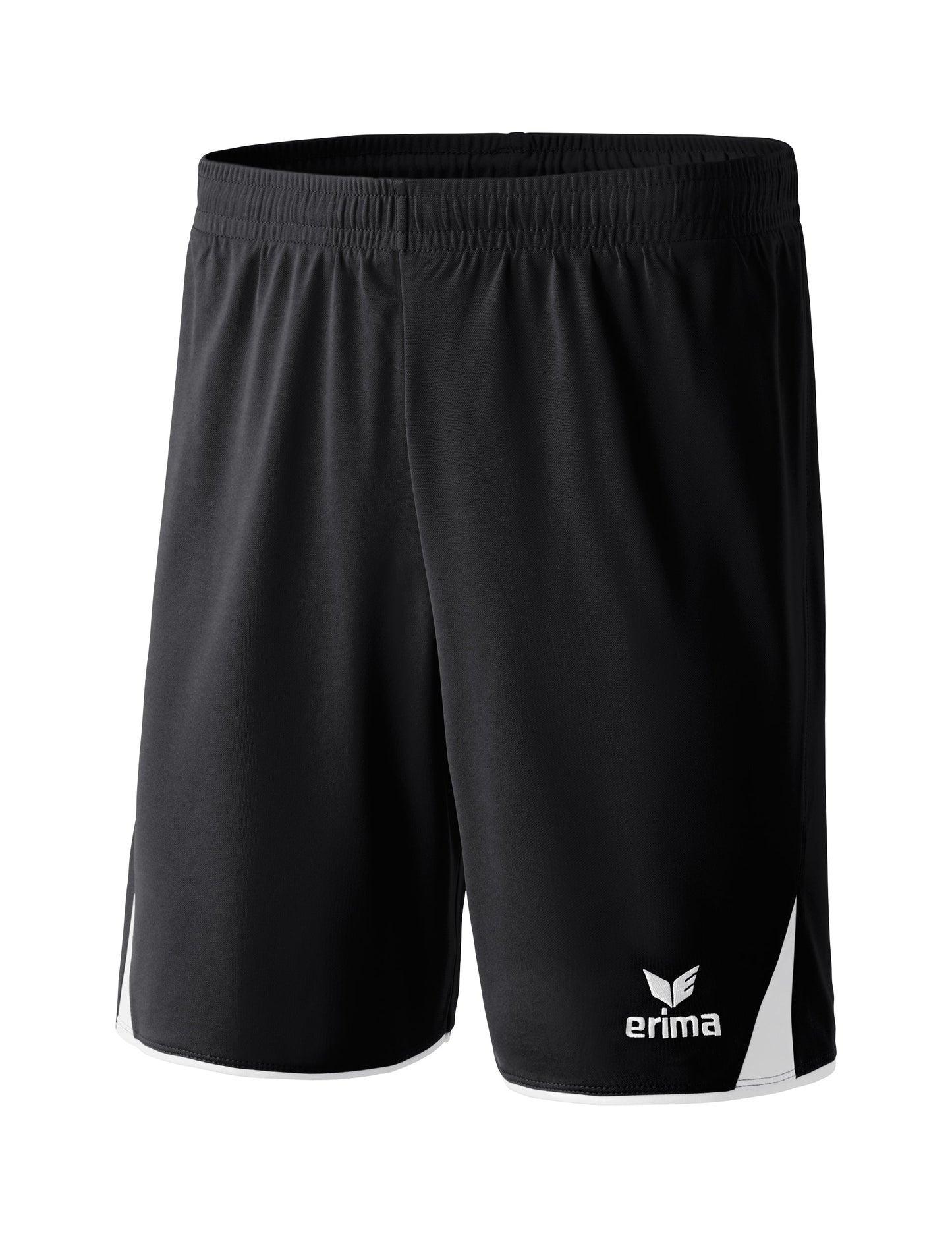 ERIMA CLASSIC 5-C Shorts Unisex Schwarz