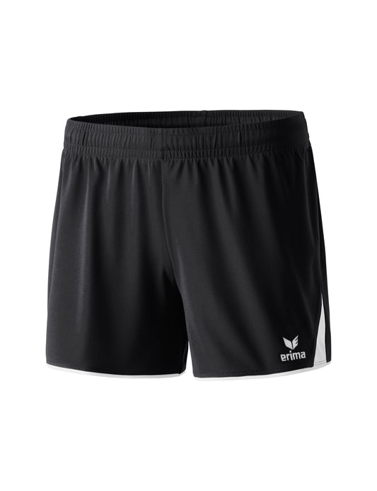 ERIMA CLASSIC 5-C Shorts Damen Schwarz