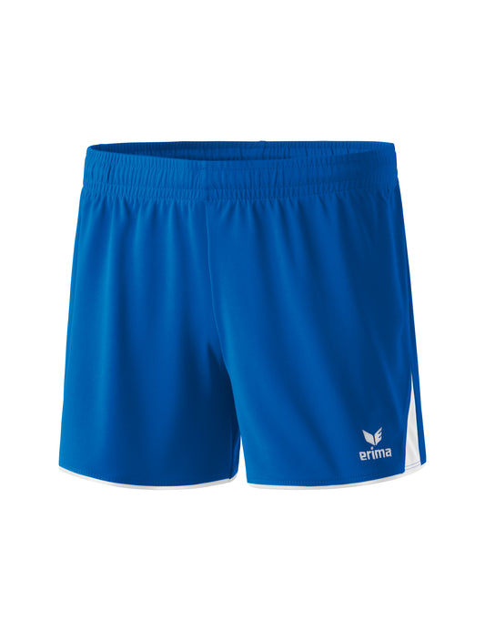 ERIMA CLASSIC 5-C Shorts Damen Blau