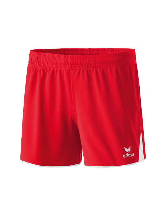 ERIMA CLASSIC 5-C Shorts Damen Rot