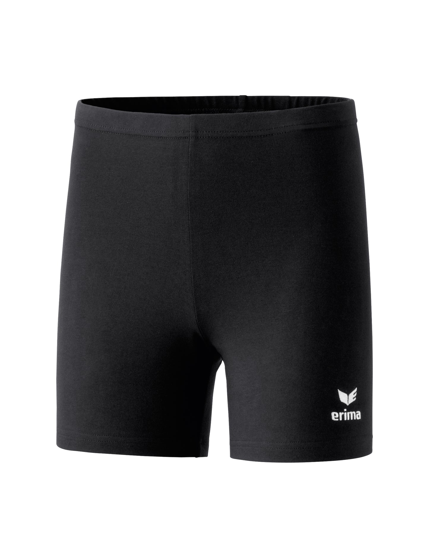 ERIMA VERONA Tight Damen Schwarz