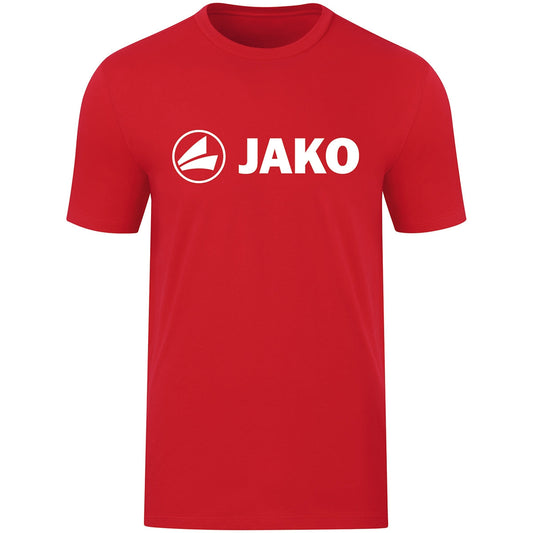 JAKO T-Shirt Promo Kinder Rot