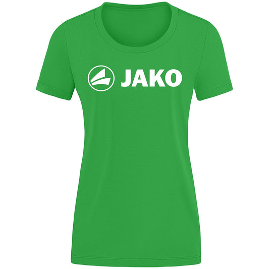 JAKO T-Shirt Promo Damen Grün