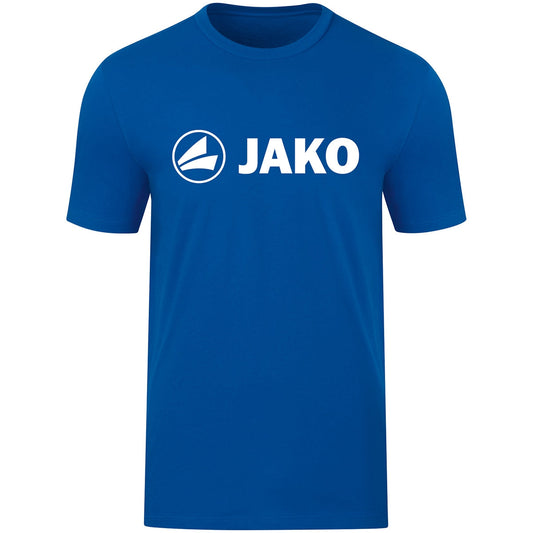 JAKO T-Shirt Promo Kinder Blau