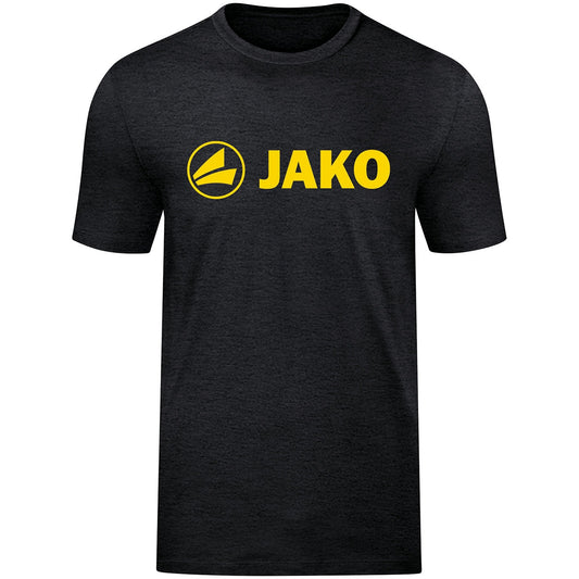 JAKO T-Shirt Promo Kinder Schwarz