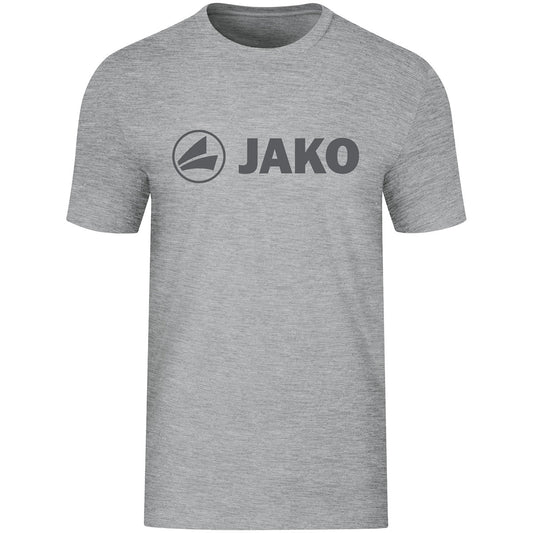 JAKO T-Shirt Promo Kinder Grau