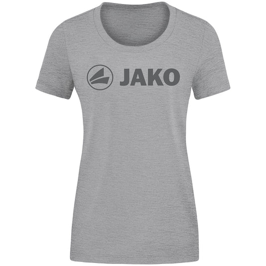 JAKO T-Shirt Promo Damen Grau