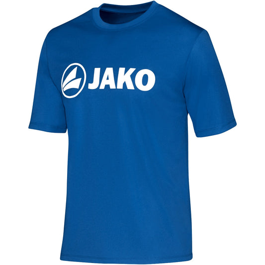 JAKO Funktionsshirt Promo Kinder Blau