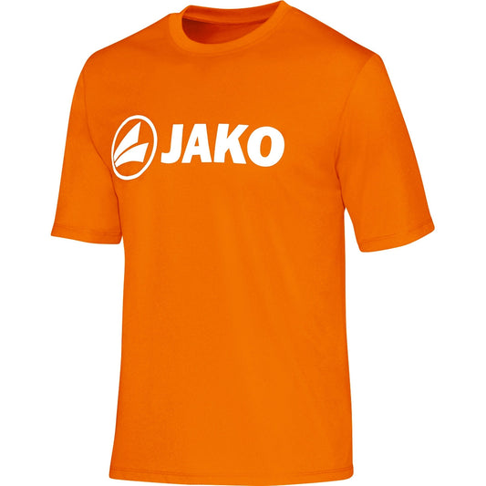 JAKO Funktionsshirt Promo Kinder Orange