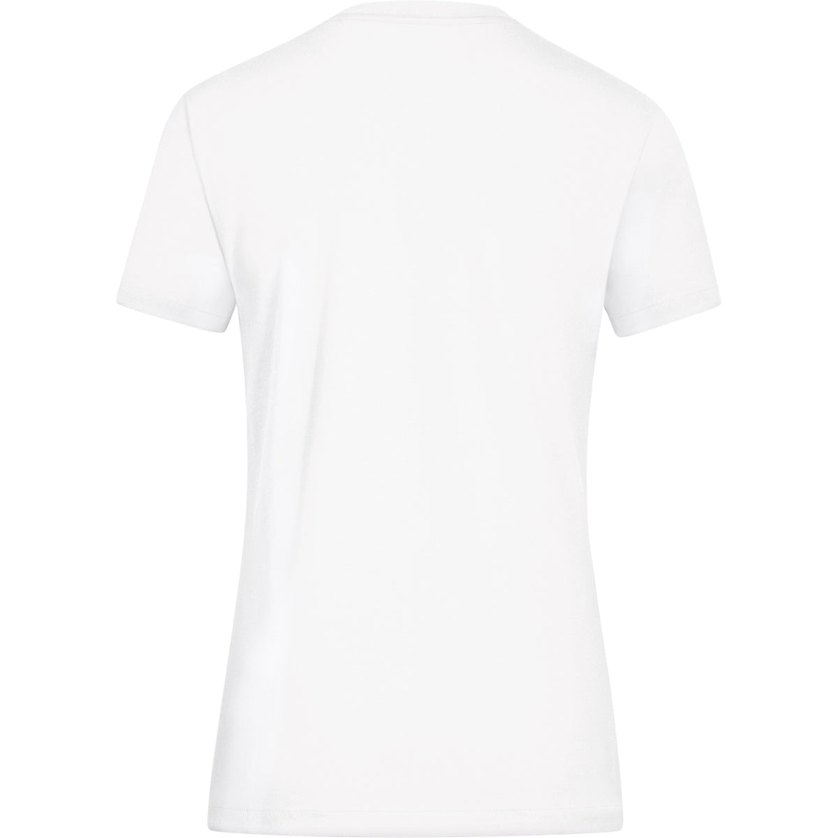 JAKO T-Shirt Base Damen (weiß)