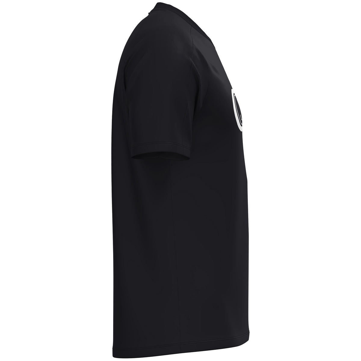 JAKO T-Shirt Promo 2.0 (schwarz)