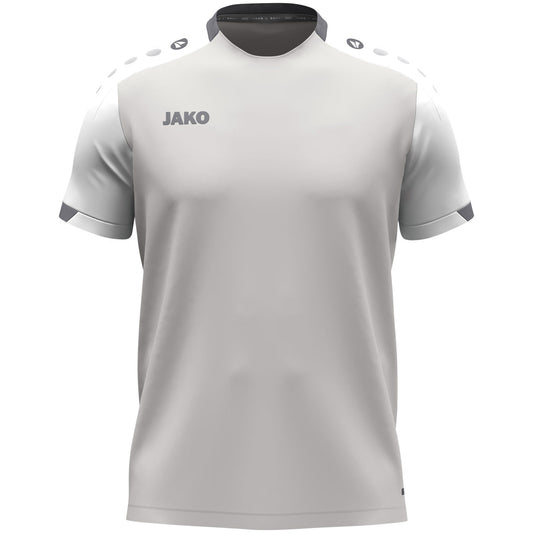 JAKO T-Shirt Dynamic Kinder Grau
