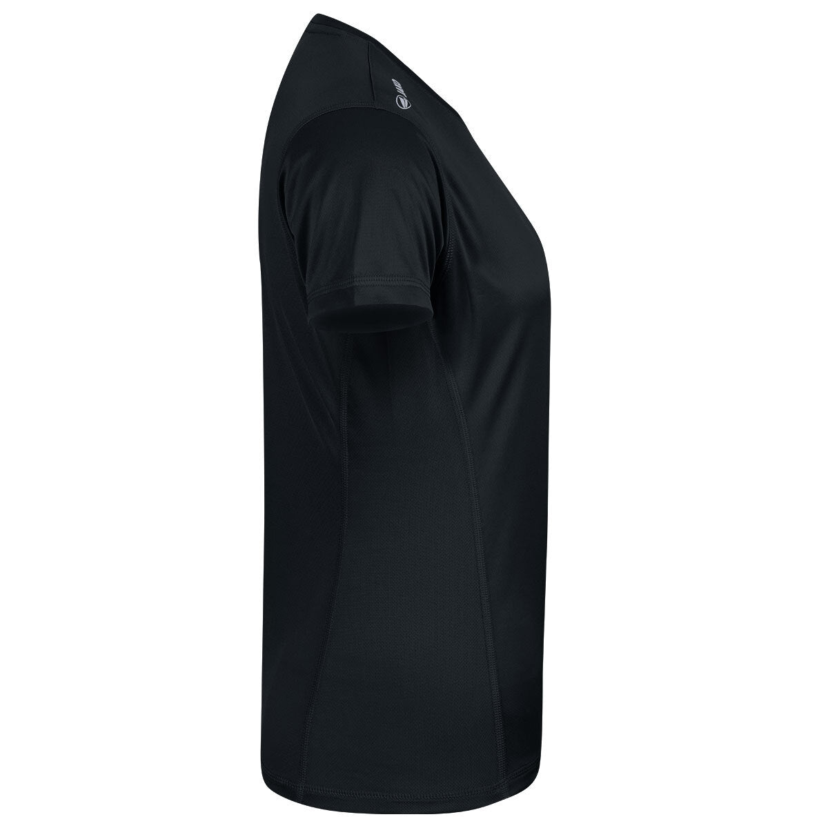 JAKO T-Shirt Run 2.0 Damen (schwarz)