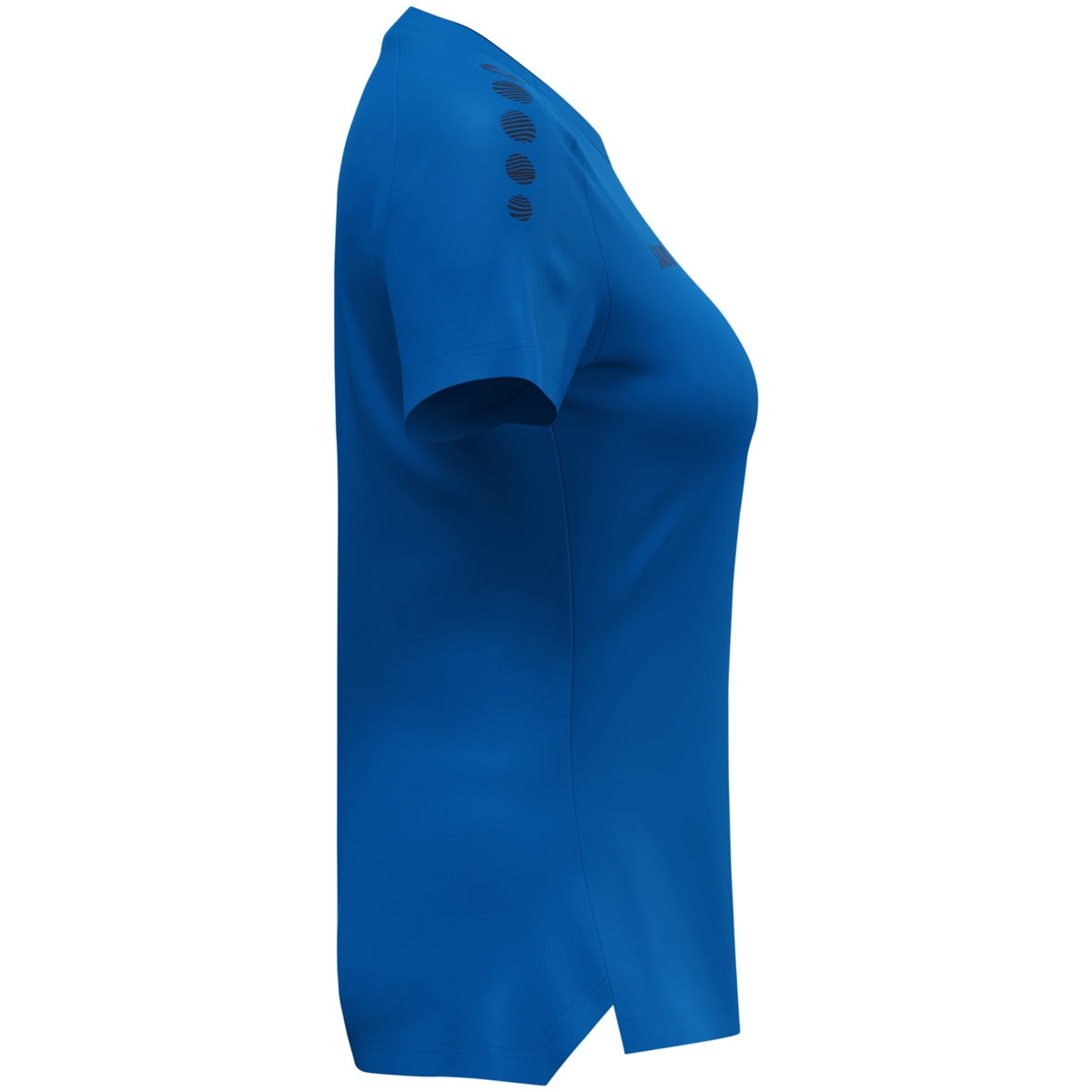 JAKO T-Shirt Light Flow Damen (royal)