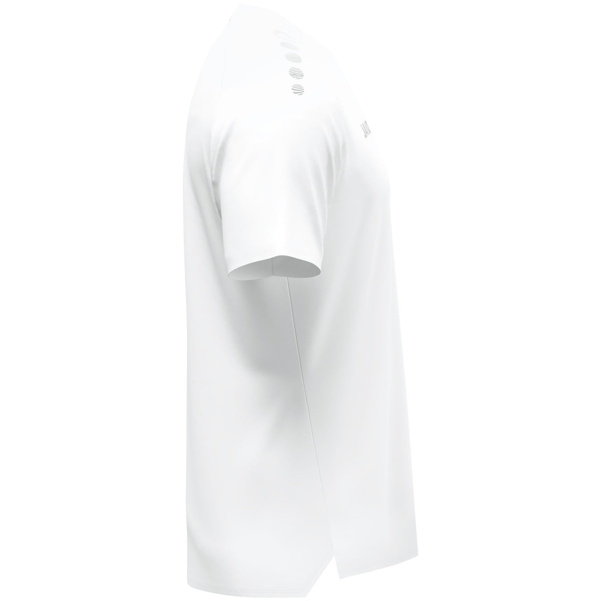 JAKO T-Shirt Light Flow (weiß)