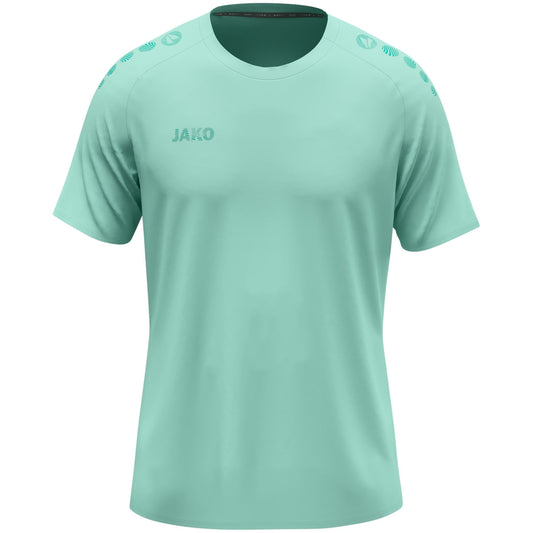 JAKO T-Shirt Light Flow Unisex Grün