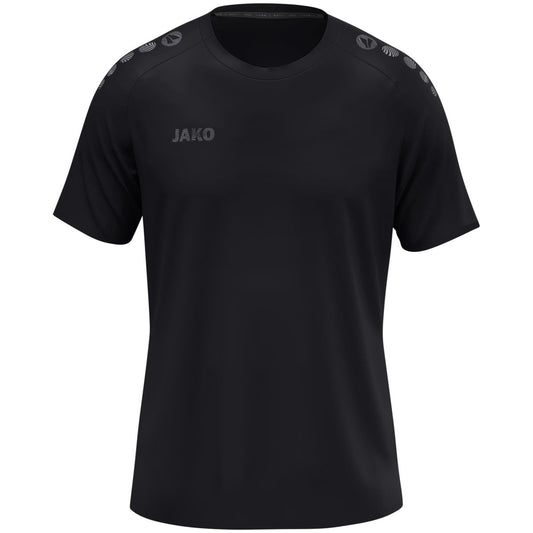 JAKO T-Shirt Light Flow Kinder Schwarz