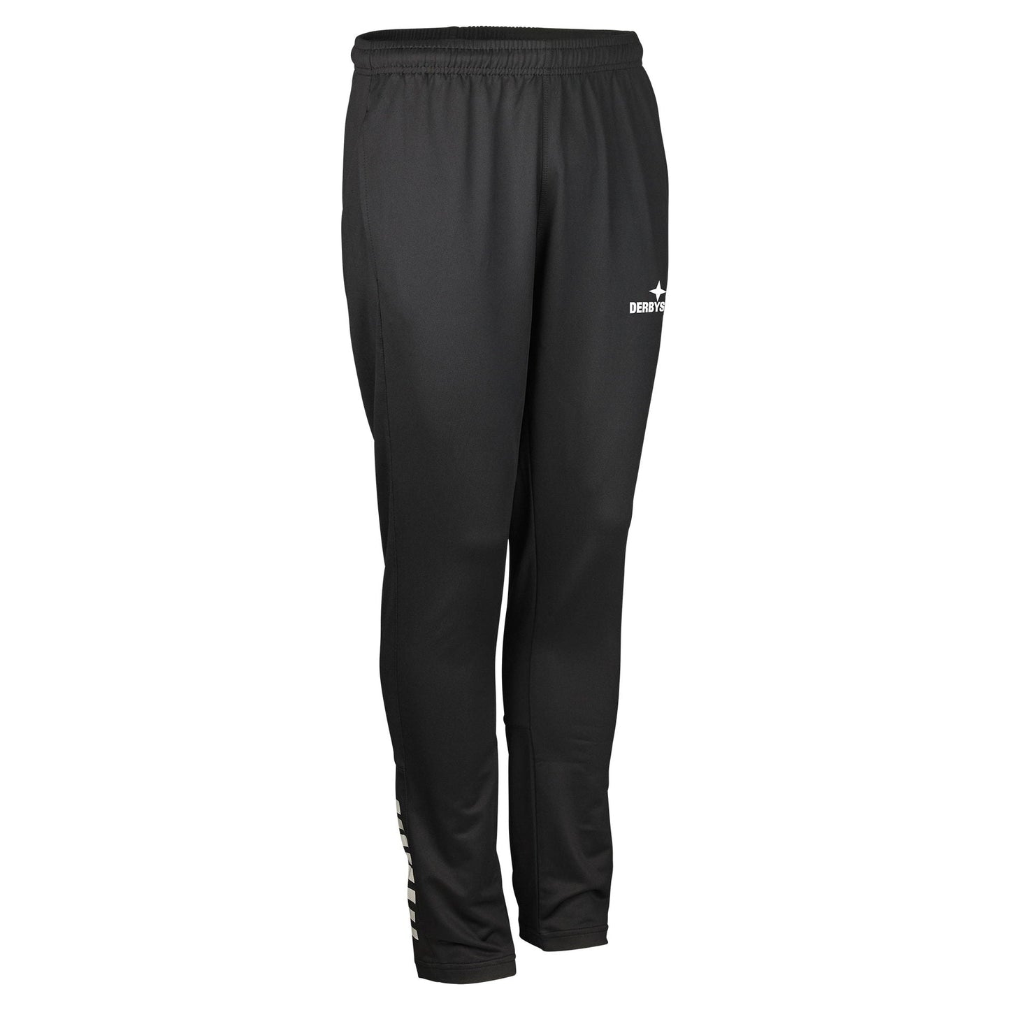 DERBYSTAR Trainingshose Regular Madrid v25 Unisex Schwarz