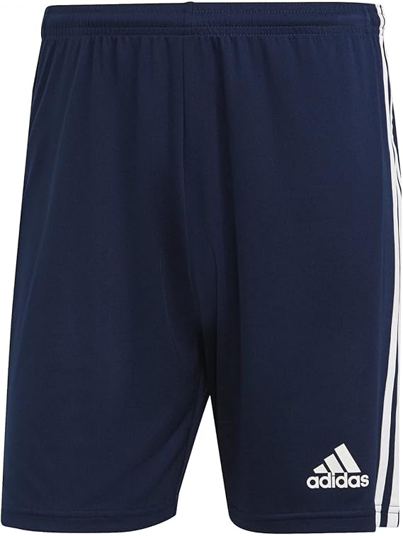 ADIDAS Squadra 21 Shorts Team Navy Blue/White