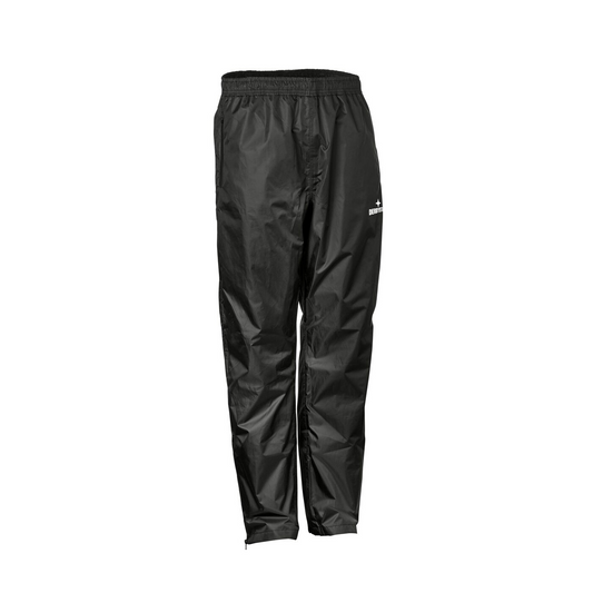 DERBYSTAR Regenhose Primo v24 Unisex Schwarz