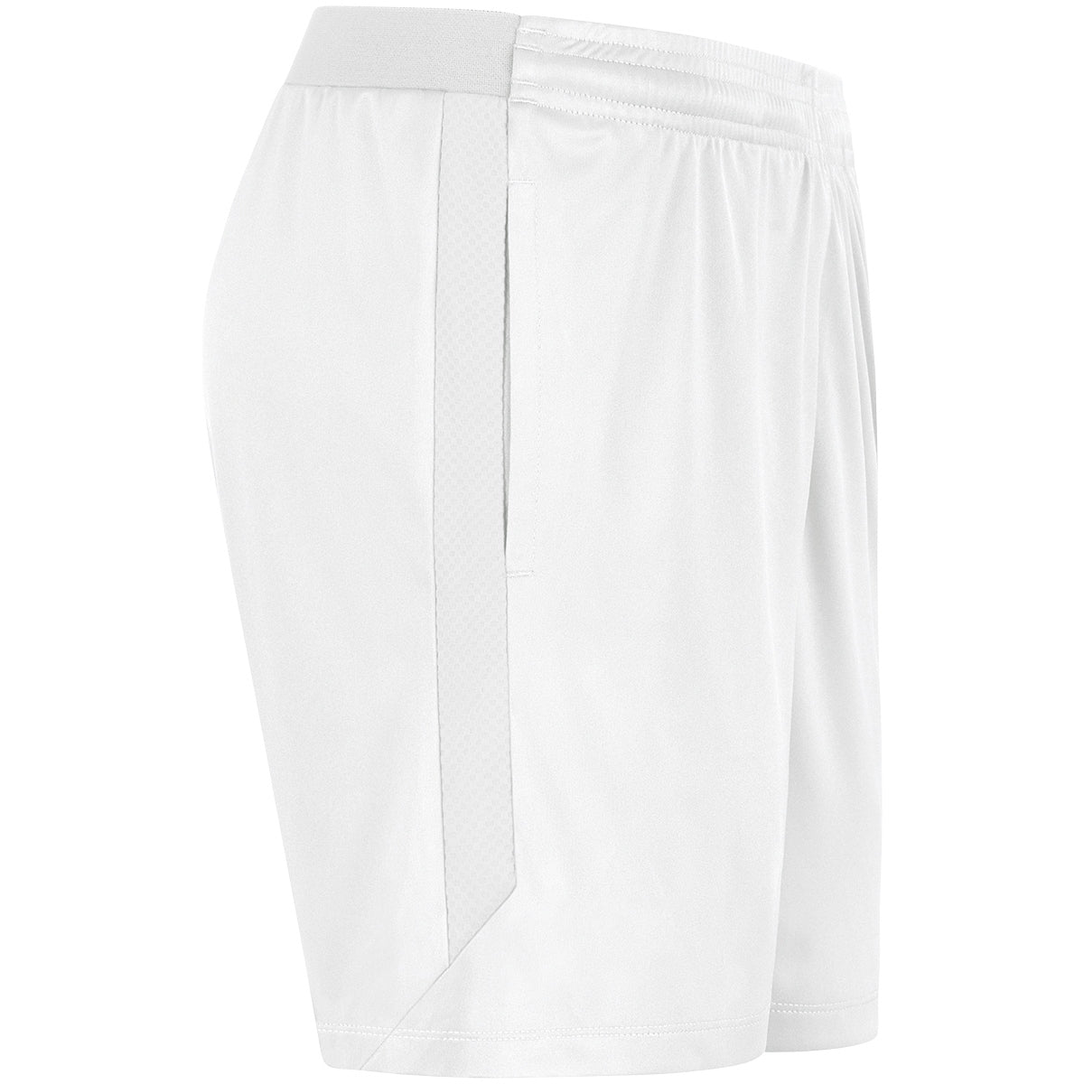 JAKO Short Power Damen (weiß)