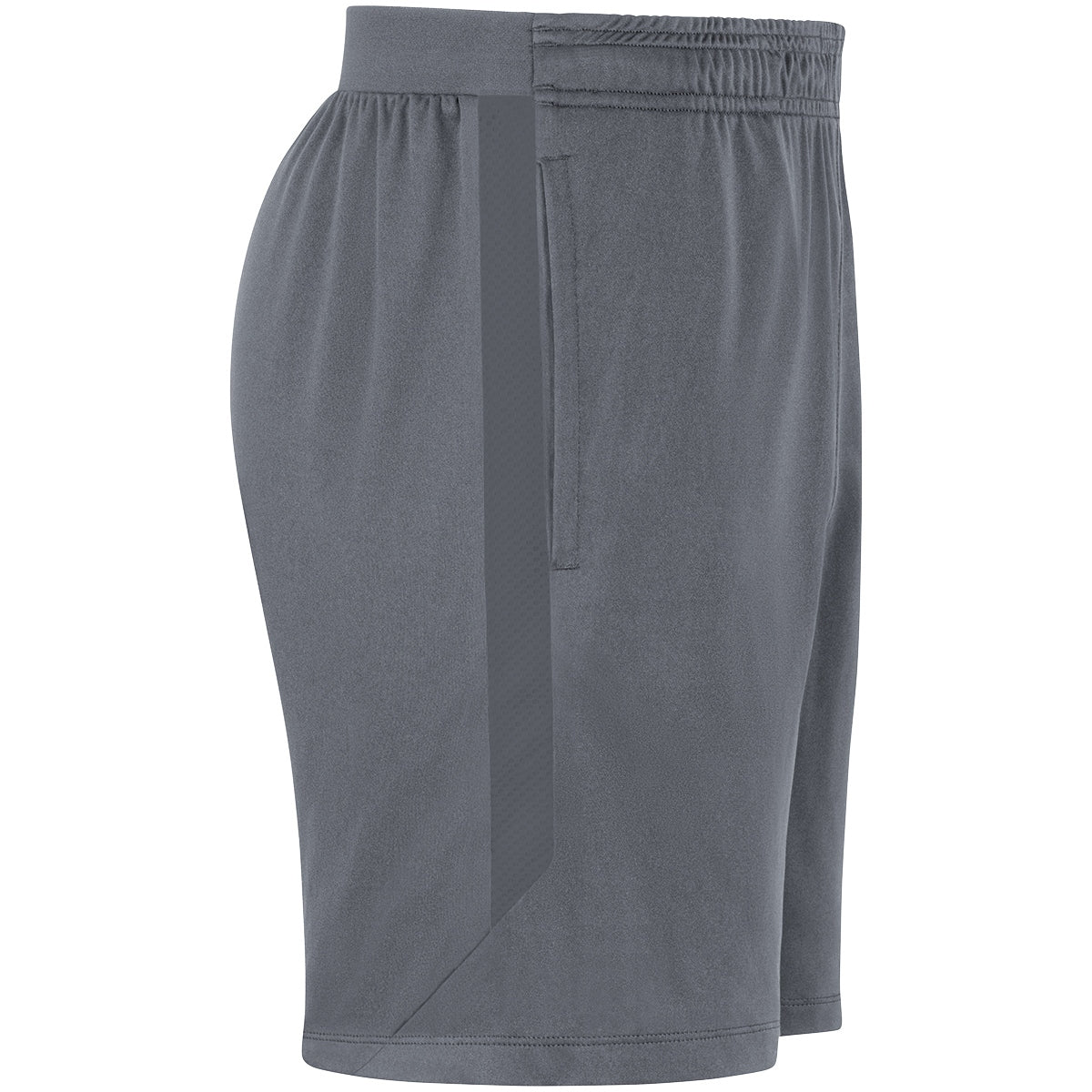 JAKO Short Power Damen (anthra light)