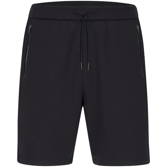 JAKO Short Pro Casual Unisex Schwarz