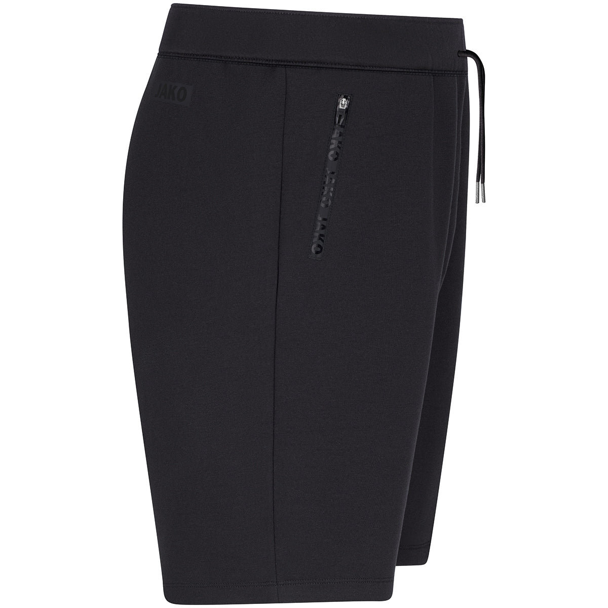 JAKO Short Pro Casual (schwarz)