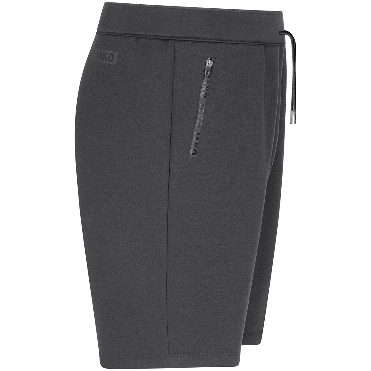 JAKO Short Pro Casual (aschgrau)