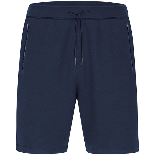 JAKO Short Pro Casual Unisex Blau