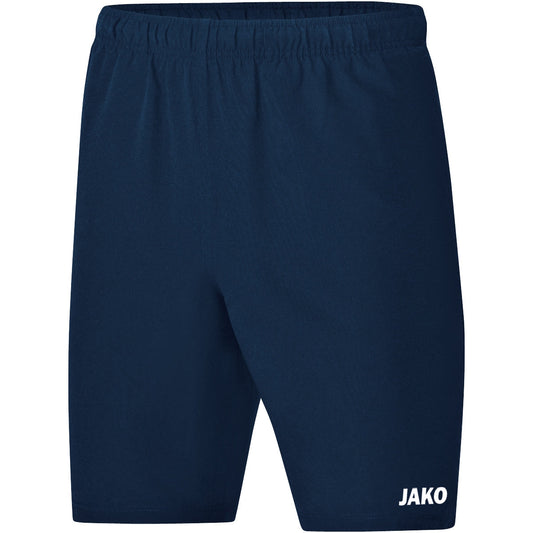 JAKO Short Classico Kinder Blau