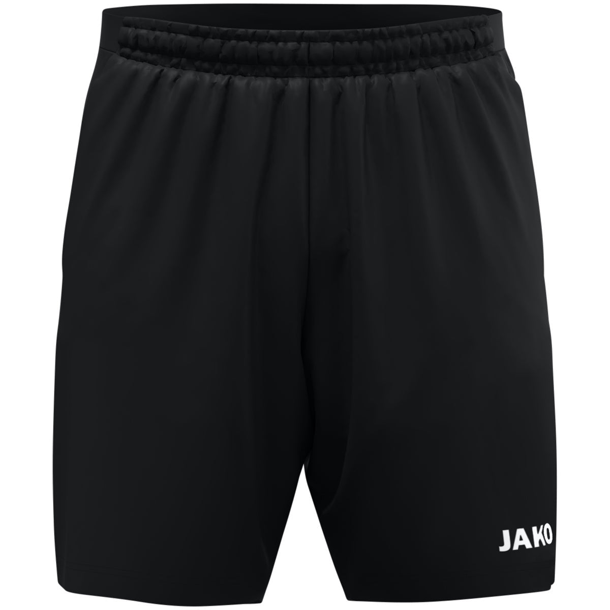 JAKO Webshort Dynamic Unisex Schwarz