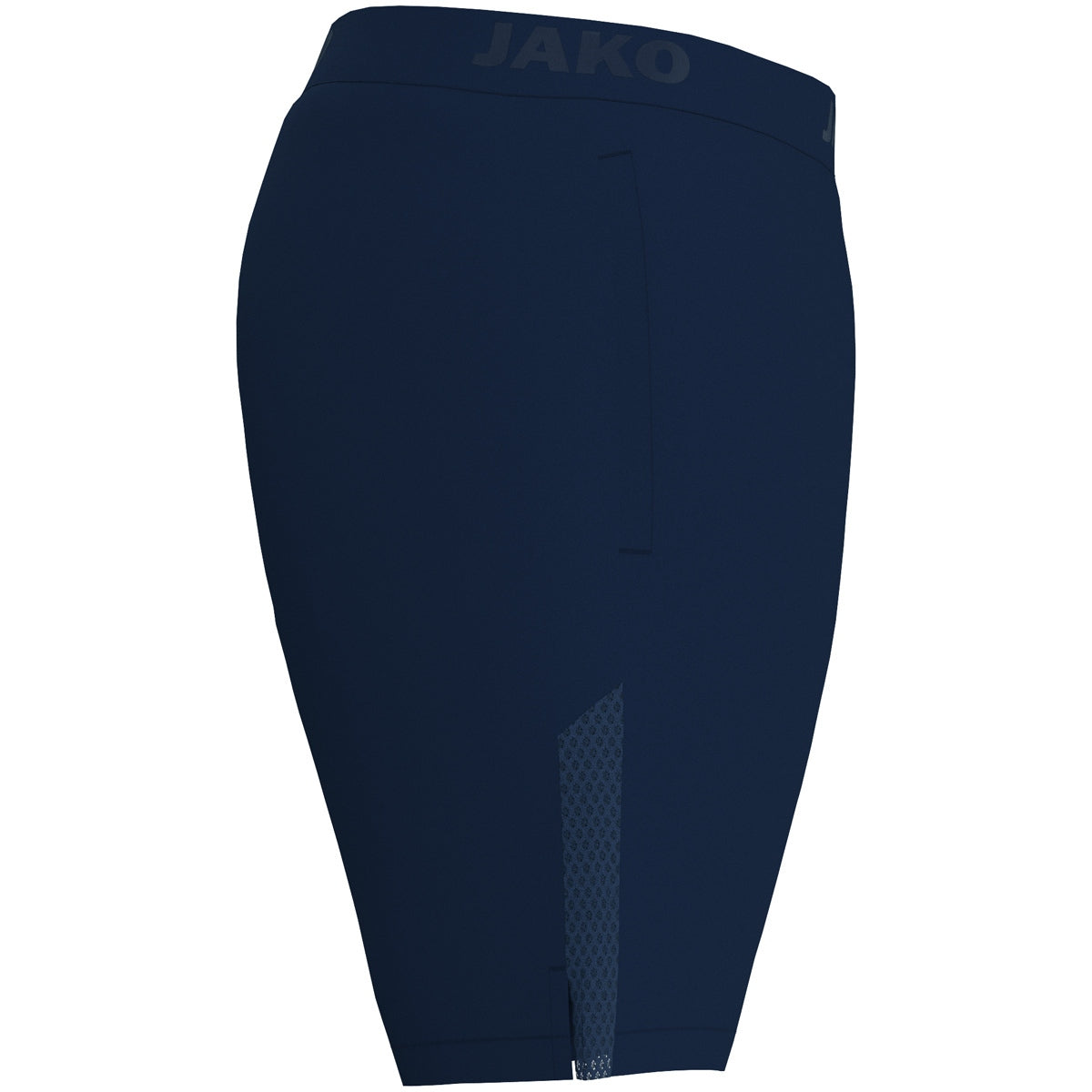 JAKO Running Short Power (marine)