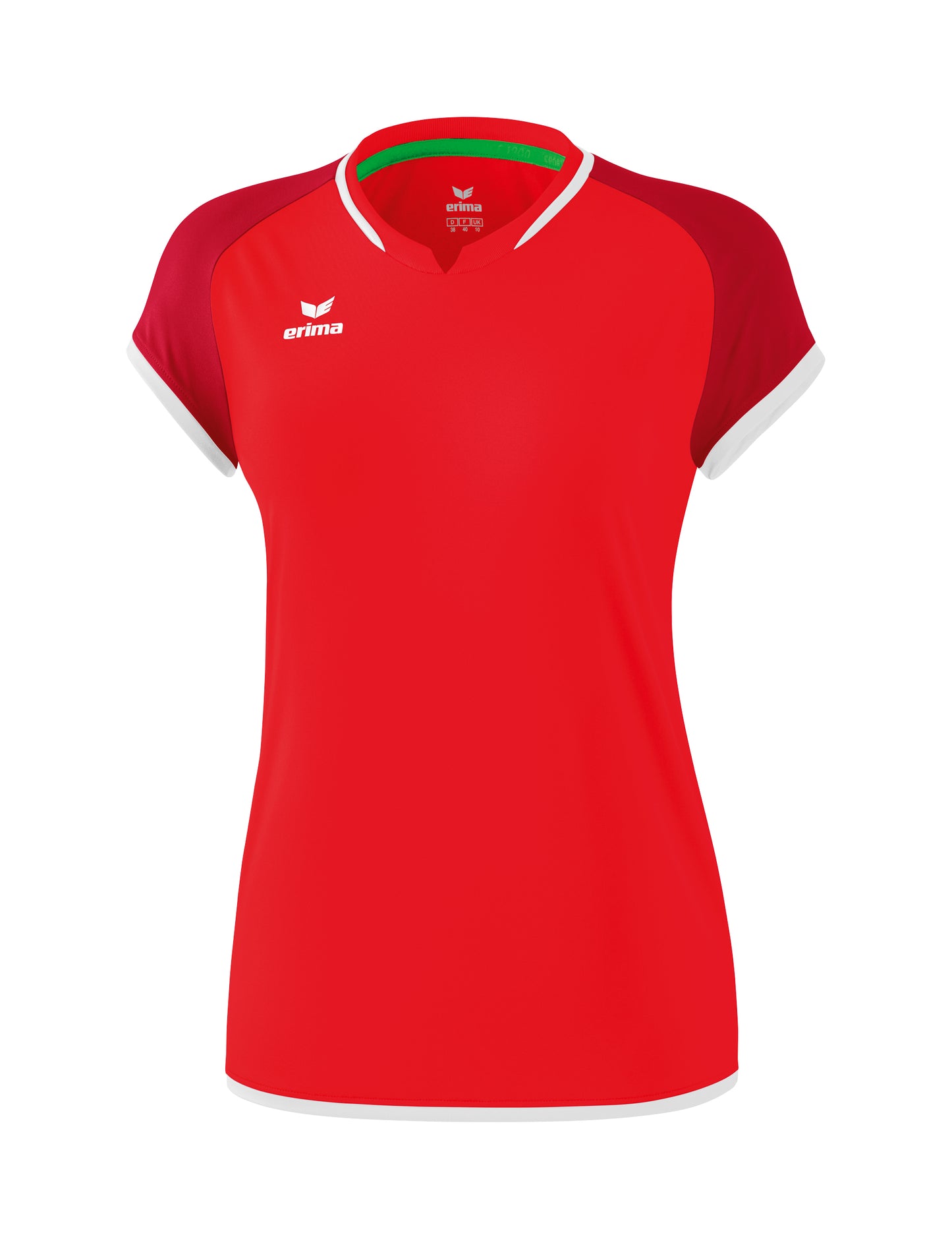 ERIMA Zenari 3.0 Tanktop Damen Rot
