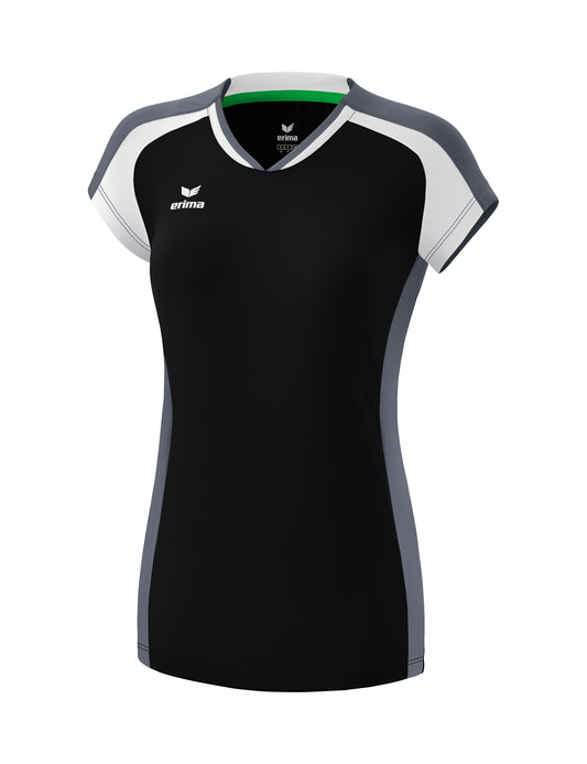 ERIMA Gandia Tanktop Damen Schwarz