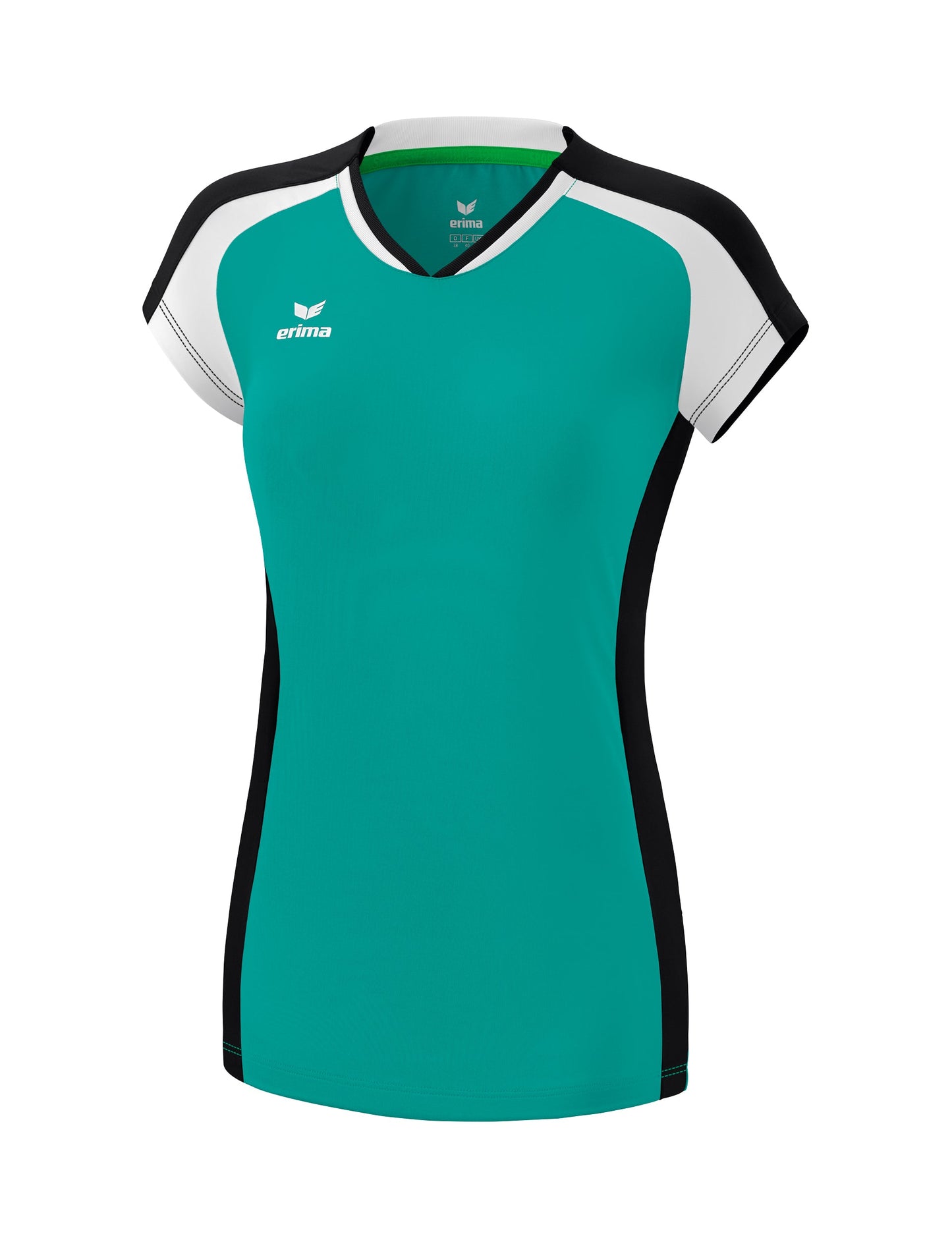 ERIMA Gandia Tanktop Damen Blau