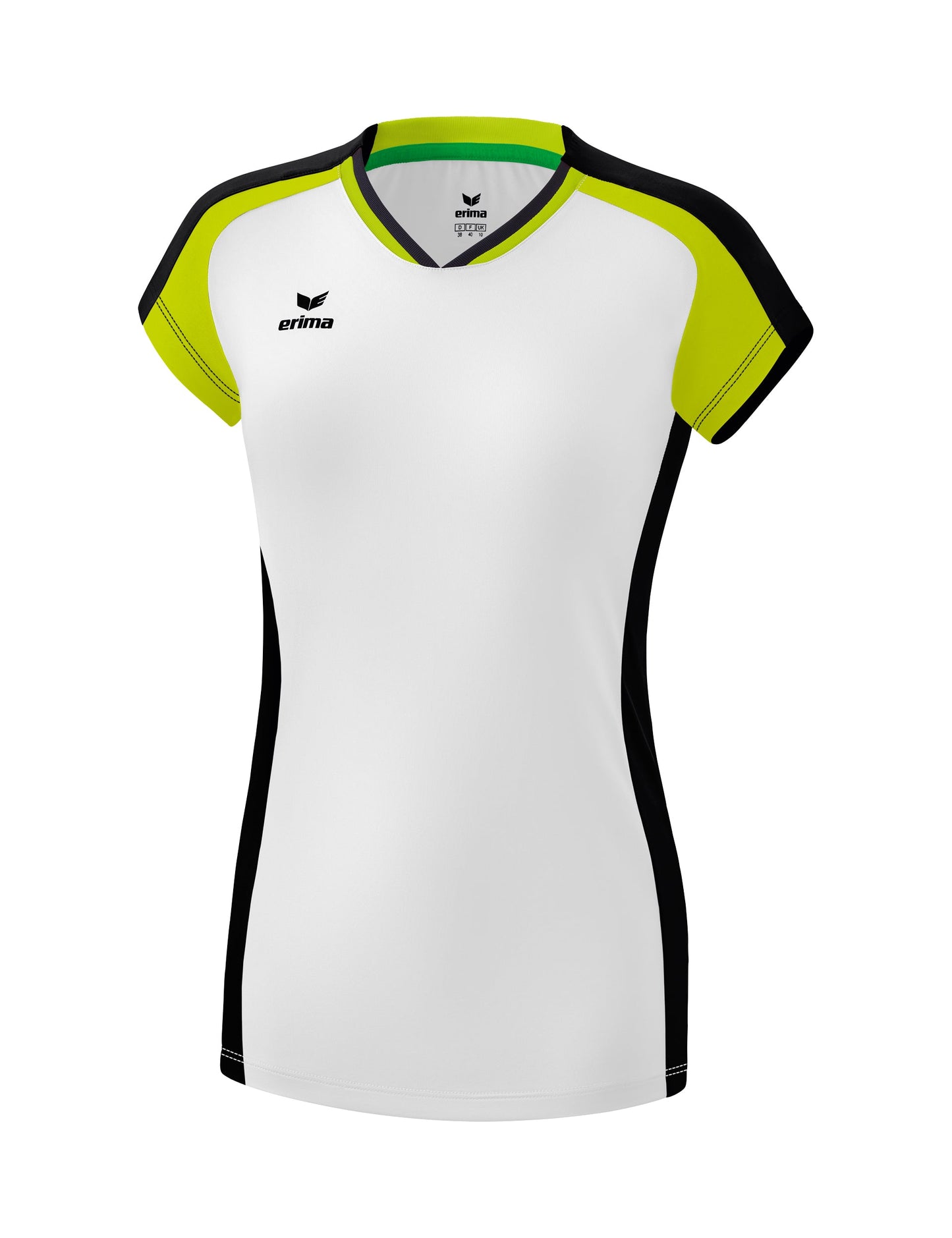 ERIMA Gandia Tanktop Damen Weiß