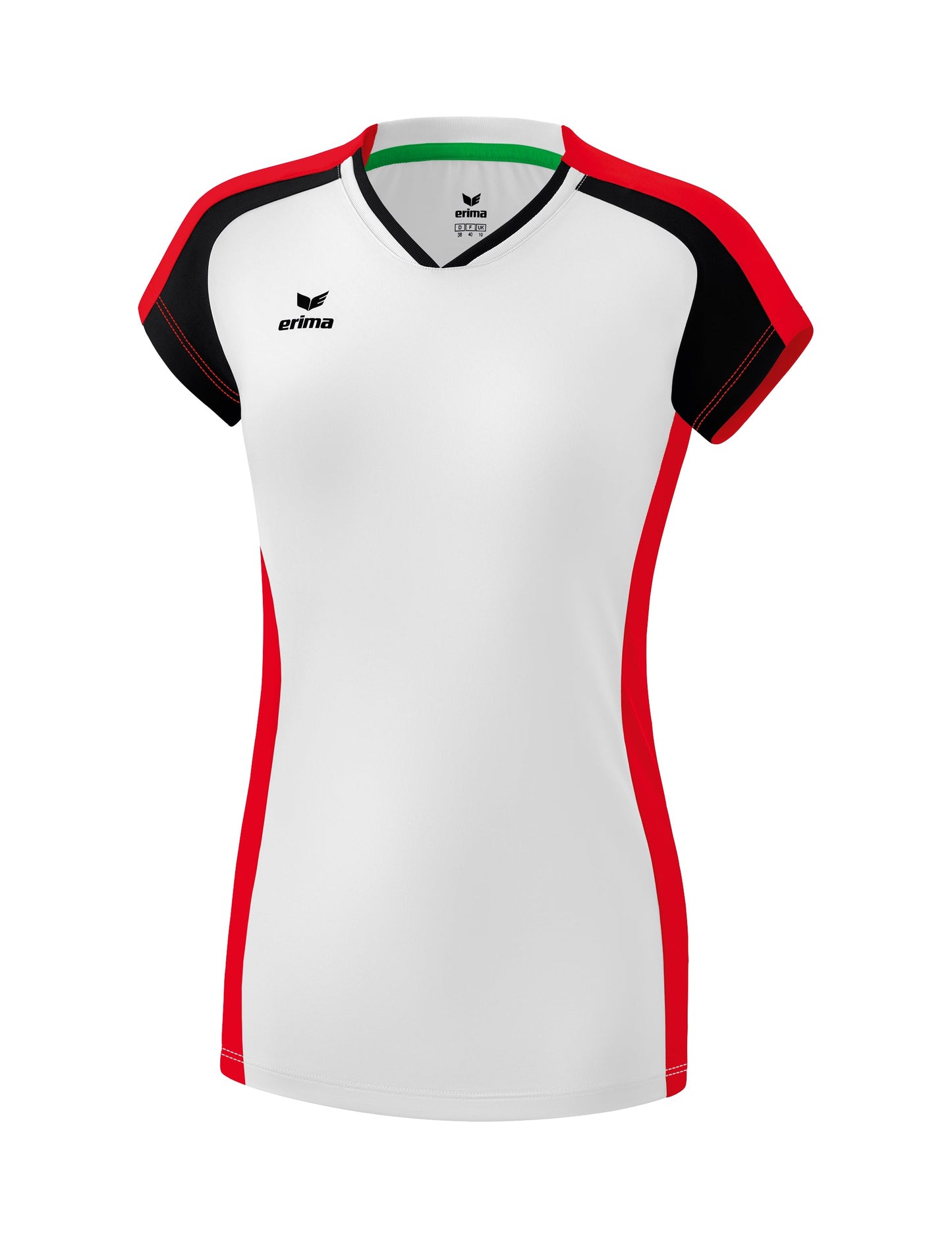 ERIMA Gandia Tanktop Damen Weiß