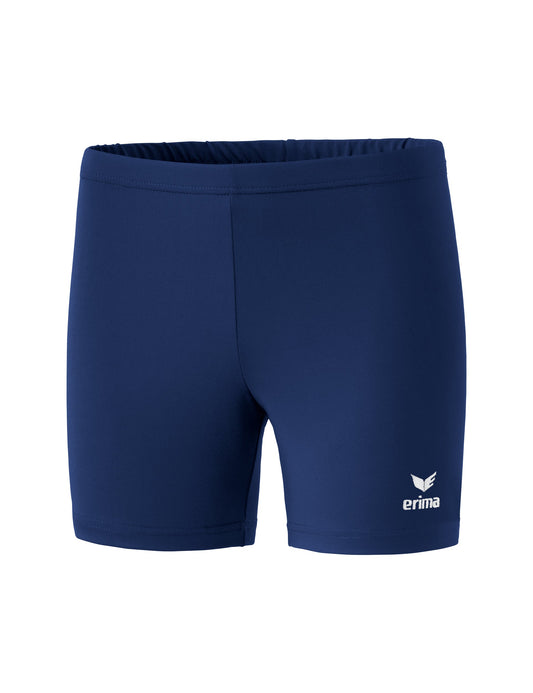 ERIMA VERONA Performance Shorts Damen Blau