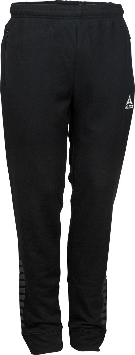 SELECT Sweathose Oxford v22 Unisex Schwarz