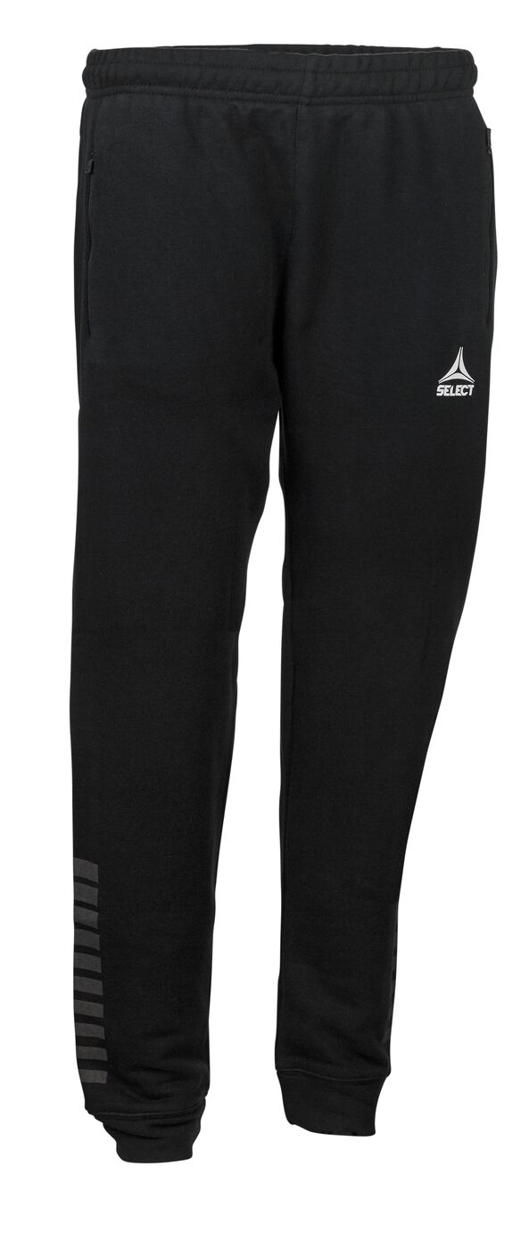 SELECT Sweathose Oxford v22 Damen Schwarz